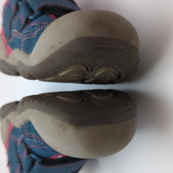 Keen Child Knotch Hollow Sneakers - Picture 11 of 13